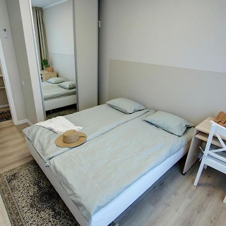 Alve Apart Hotel Jurmala Luaran gambar