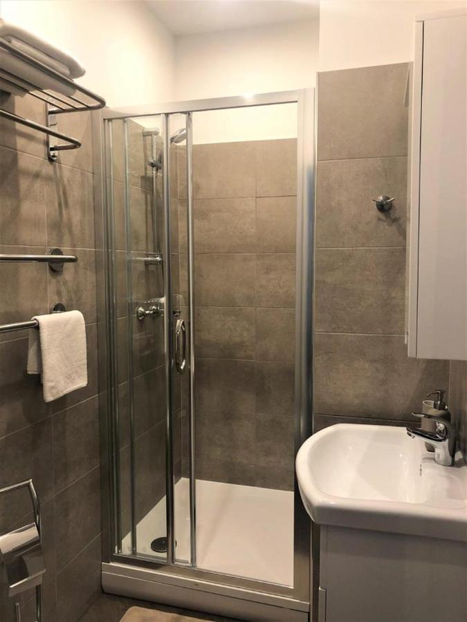 Alve Apart Hotel Jurmala Luaran gambar