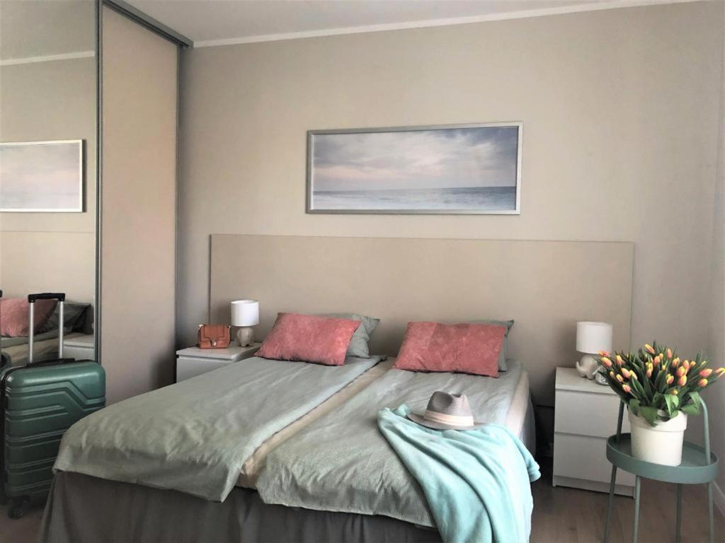 Alve Apart Hotel Jurmala Luaran gambar