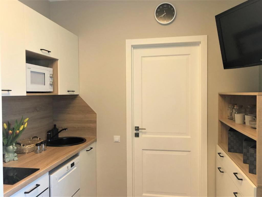 Alve Apart Hotel Jurmala Luaran gambar