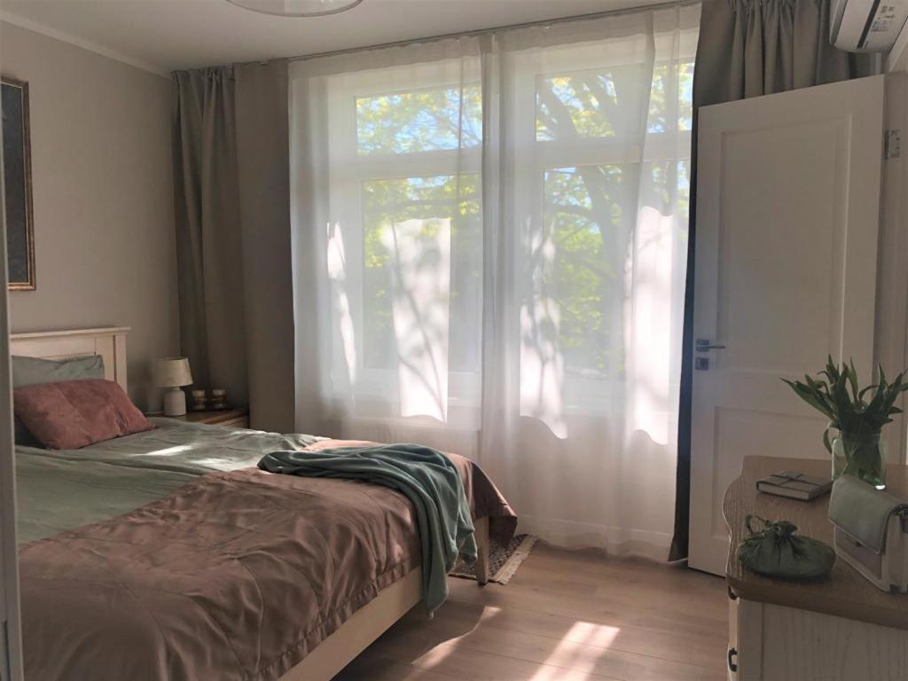 Alve Apart Hotel Jurmala Luaran gambar