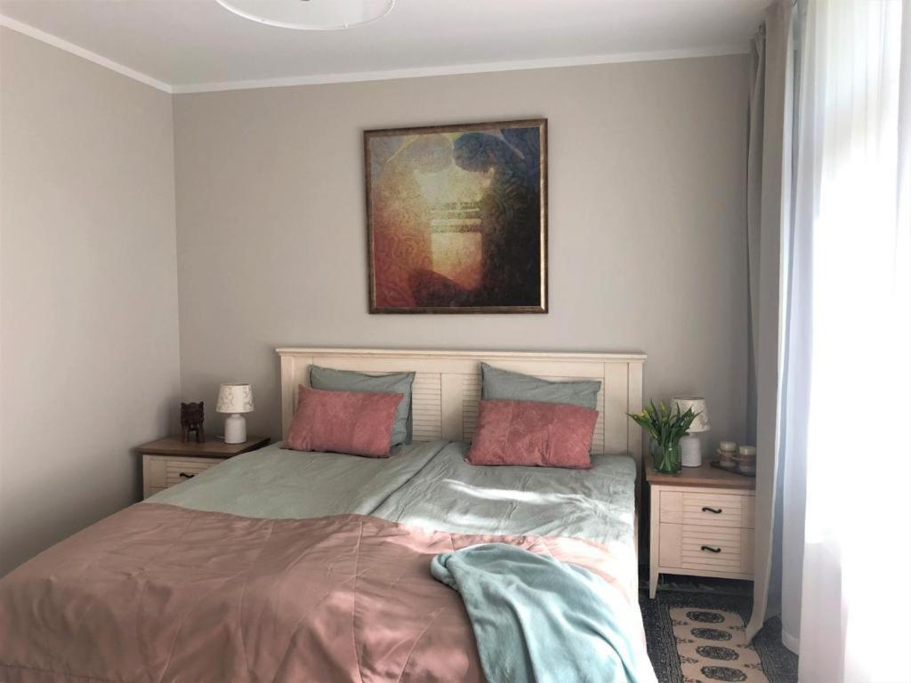 Alve Apart Hotel Jurmala Luaran gambar