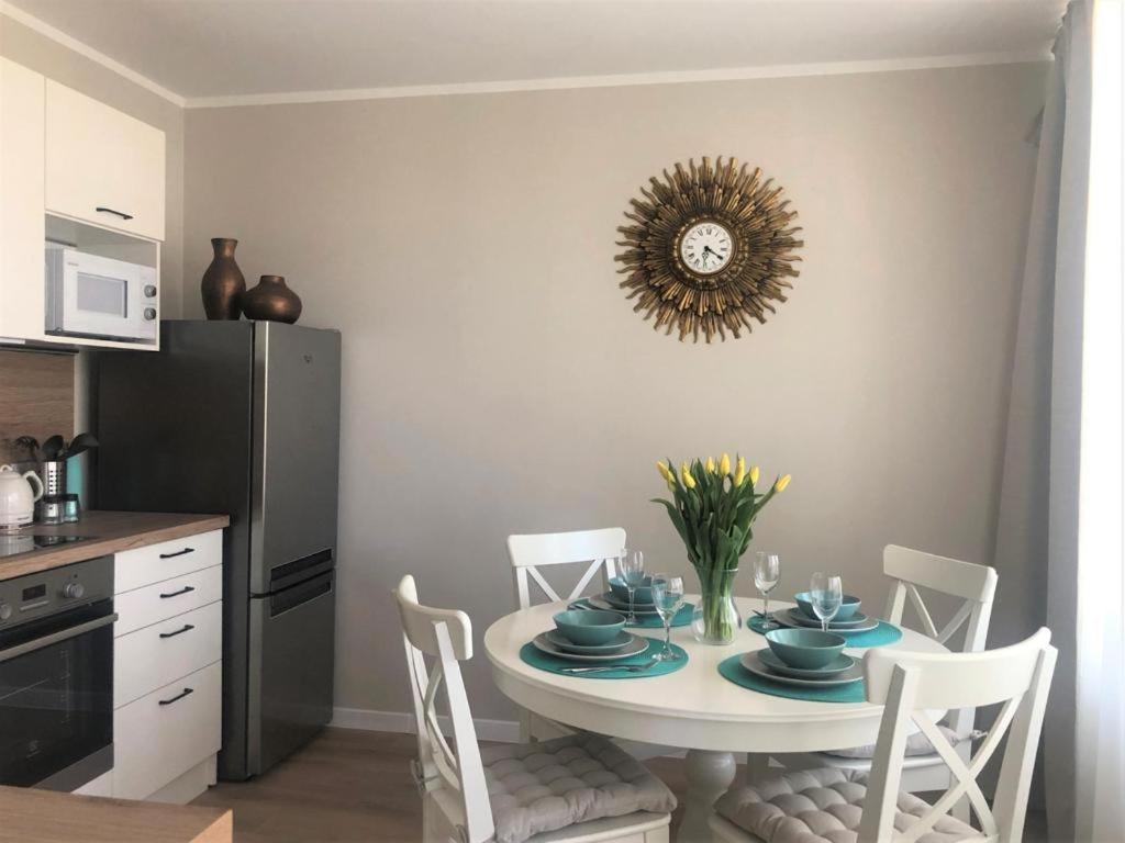 Alve Apart Hotel Jurmala Luaran gambar