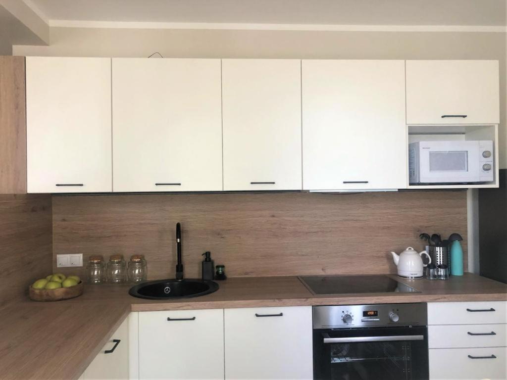 Alve Apart Hotel Jurmala Luaran gambar