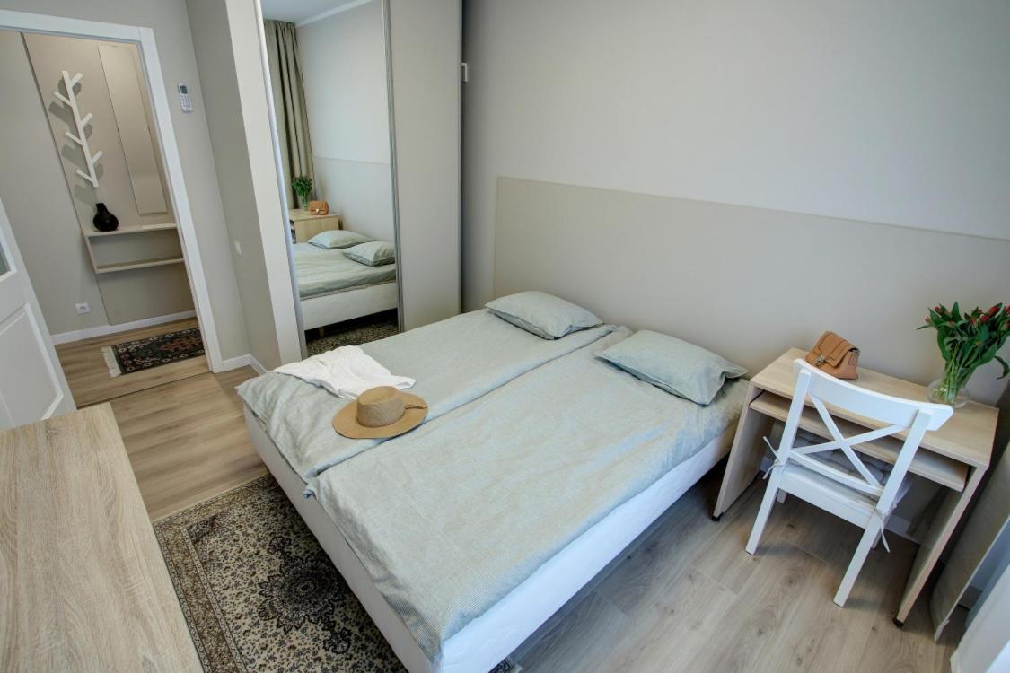 Alve Apart Hotel Jurmala Luaran gambar