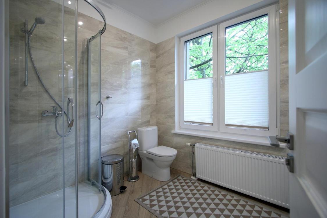 Alve Apart Hotel Jurmala Luaran gambar