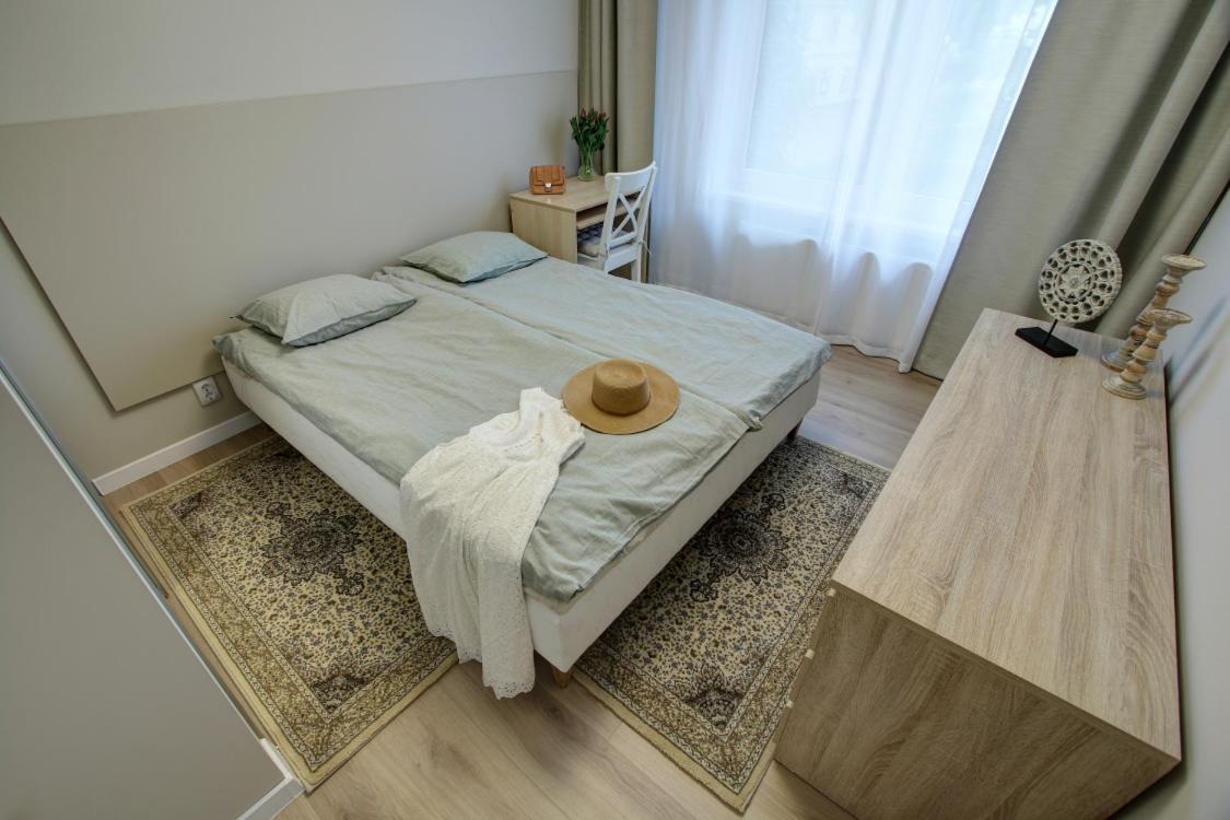 Alve Apart Hotel Jurmala Luaran gambar